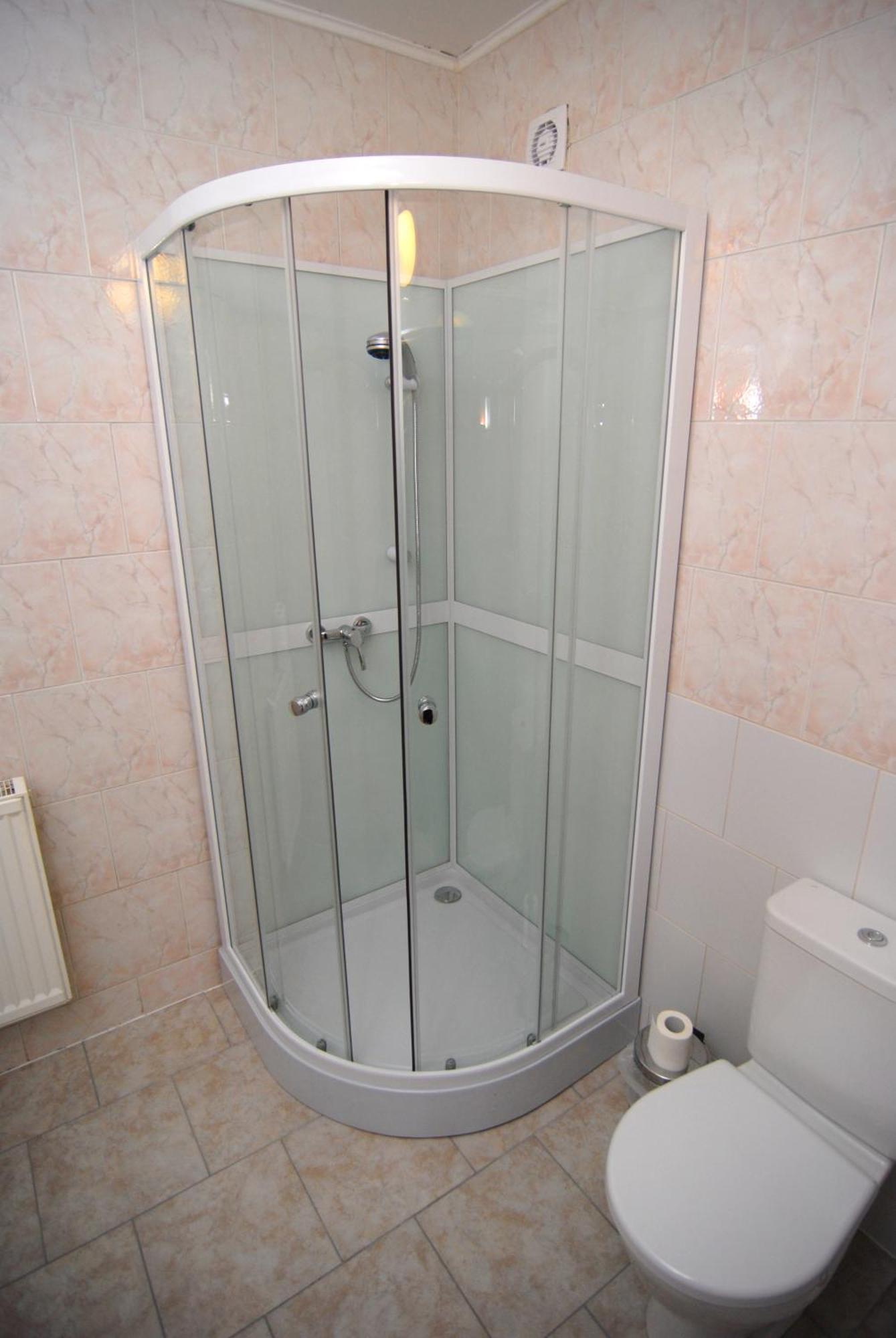 Apartmany Chodov Praga Habitación foto