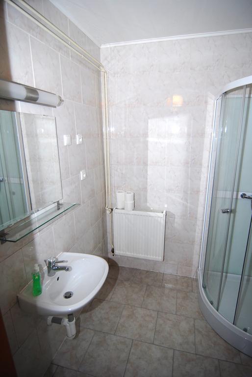 Apartmany Chodov Praga Habitación foto
