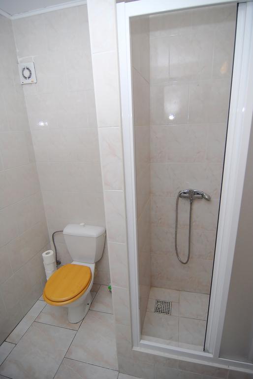 Apartmany Chodov Praga Habitación foto
